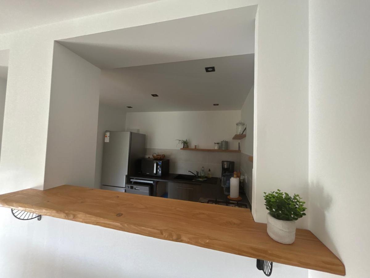 Chez Anabelle Villa Saint-Eloi  Eksteriør bilde
