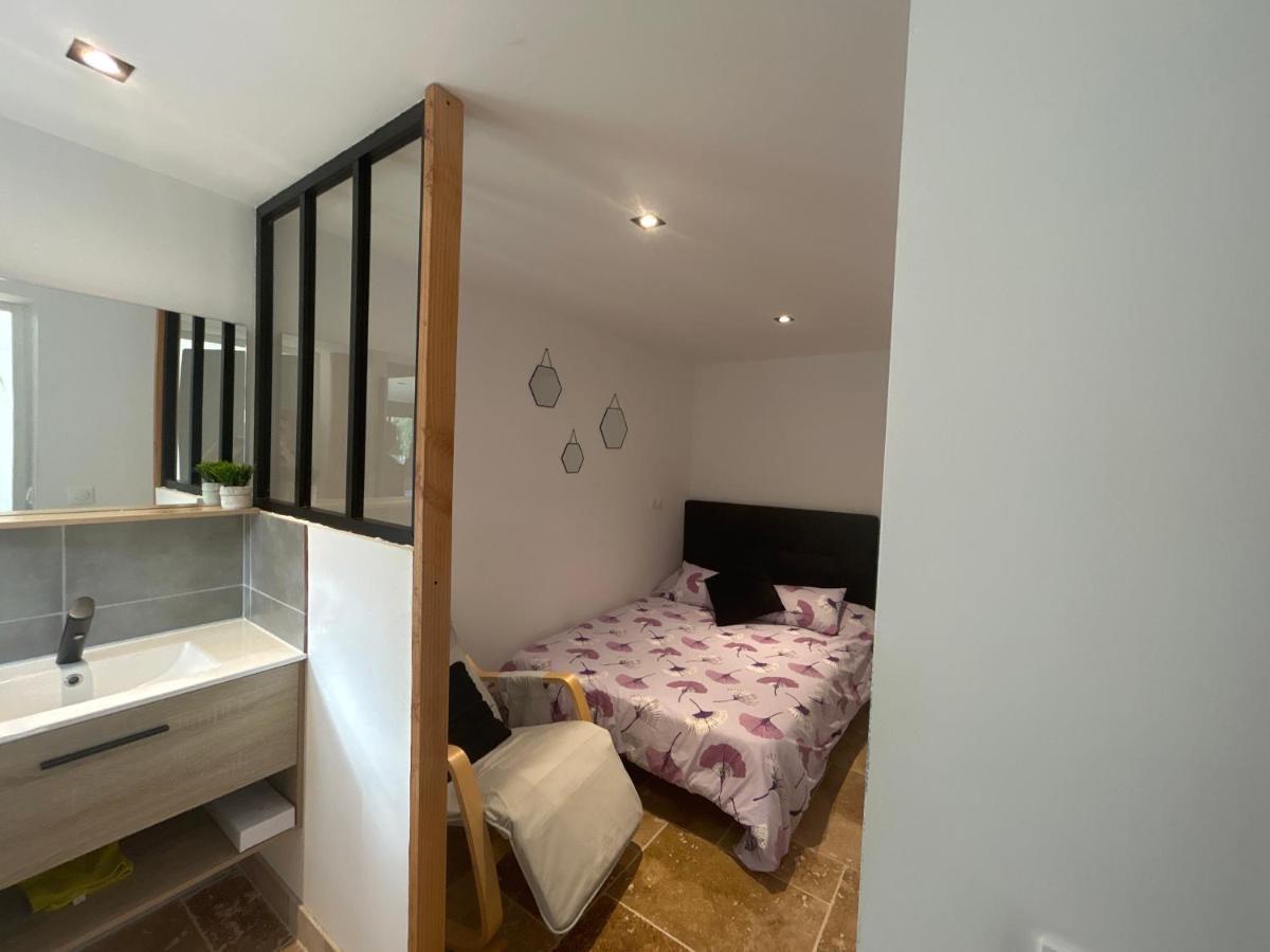 Chez Anabelle Villa Saint-Eloi  Eksteriør bilde